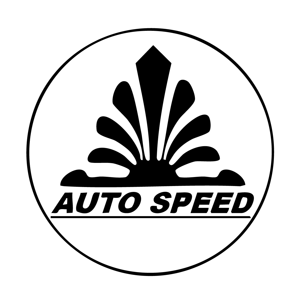 Auto Speed