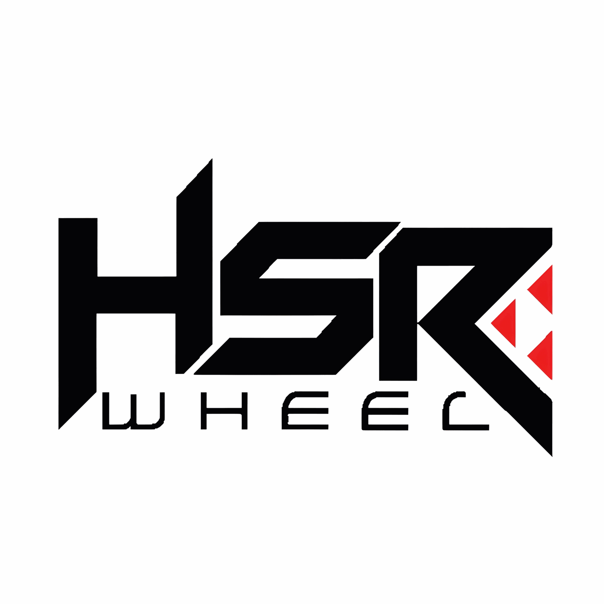 HSR Wheels